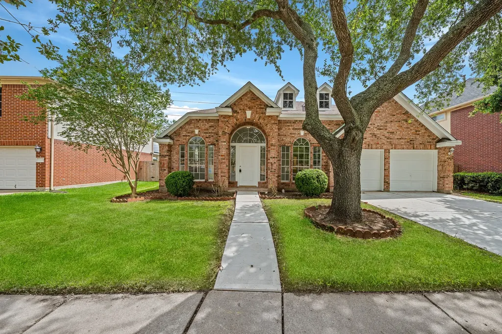 16119 Mission Glen Drive Houston TX 77083