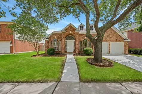 16119 Mission Glen Drive Houston TX 77083