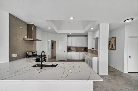 16119 Mission Glen Drive Houston TX 77083