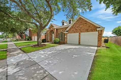 16119 Mission Glen Drive Houston TX 77083