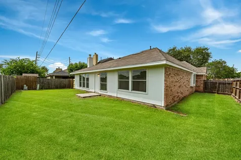 16119 Mission Glen Drive Houston TX 77083