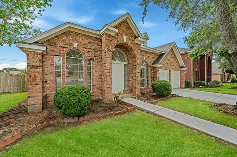 16119 Mission Glen Drive Houston TX 77083