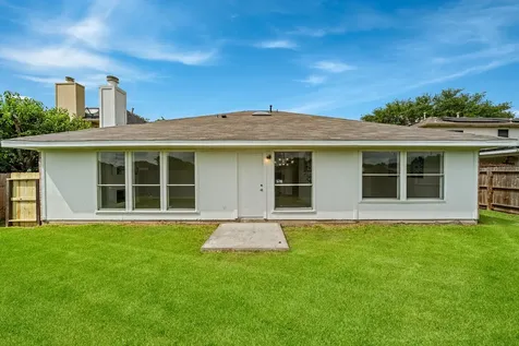 16119 Mission Glen Drive Houston TX 77083