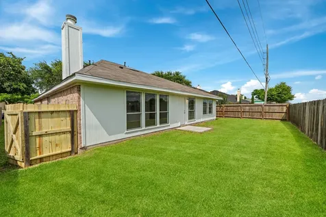 16119 Mission Glen Drive Houston TX 77083