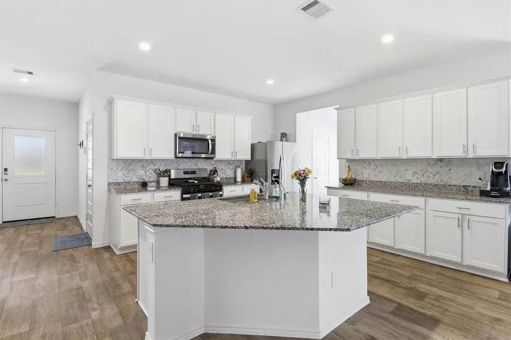 4307 Blossom Valley Lane Richmond TX 77469