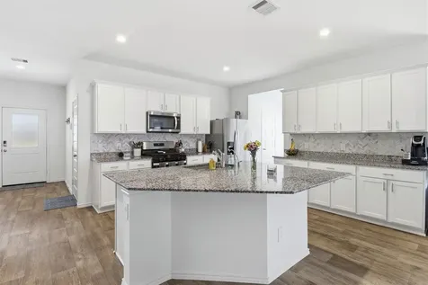4307 Blossom Valley Lane Richmond TX 77469