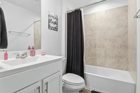 4307 Blossom Valley Lane Richmond TX 77469