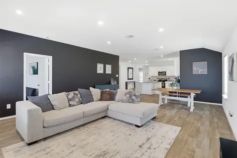 4307 Blossom Valley Lane Richmond TX 77469