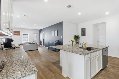 4307 Blossom Valley Lane Richmond TX 77469