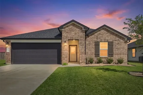 4307 Blossom Valley Lane Richmond TX 77469