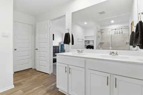 4307 Blossom Valley Lane Richmond TX 77469