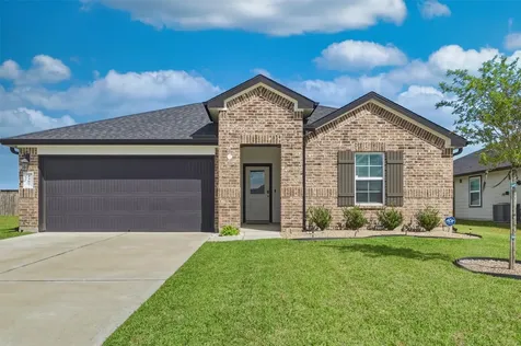 4307 Blossom Valley Lane Richmond TX 77469