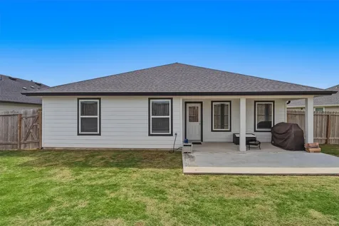 4307 Blossom Valley Lane Richmond TX 77469