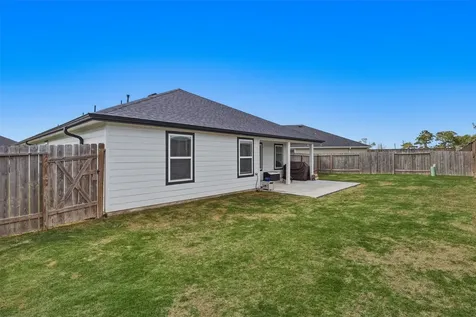 4307 Blossom Valley Lane Richmond TX 77469