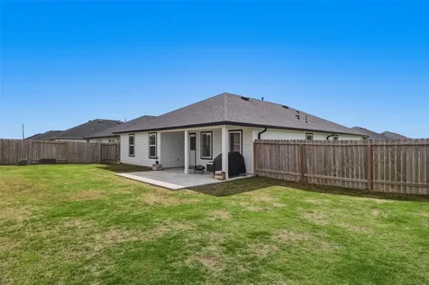 4307 Blossom Valley Lane Richmond TX 77469