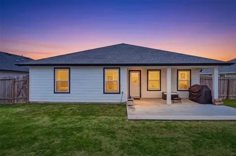4307 Blossom Valley Lane Richmond TX 77469