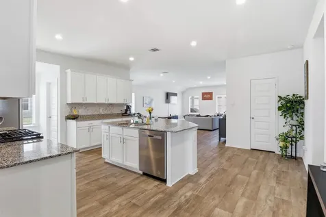 4307 Blossom Valley Lane Richmond TX 77469
