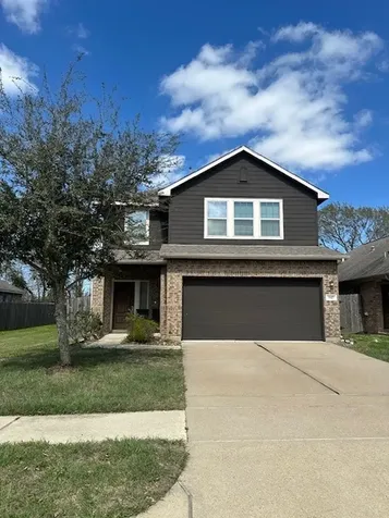 3327 Atherton Ridge Lane Houston TX 77047