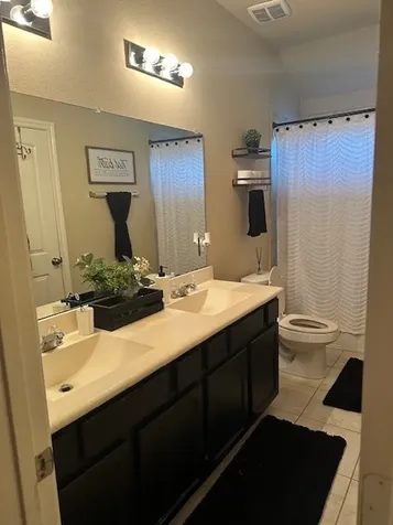 3327 Atherton Ridge Lane Houston TX 77047