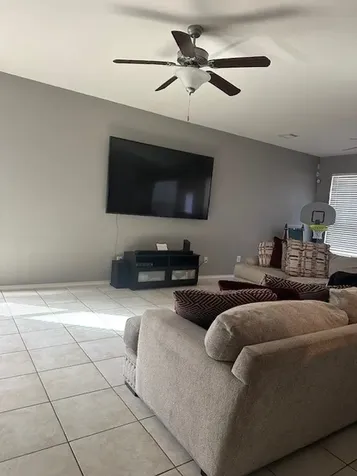 3327 Atherton Ridge Lane Houston TX 77047