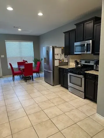 3327 Atherton Ridge Lane Houston TX 77047