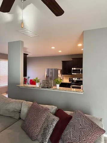 3327 Atherton Ridge Lane Houston TX 77047