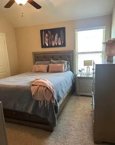 3327 Atherton Ridge Lane Houston TX 77047
