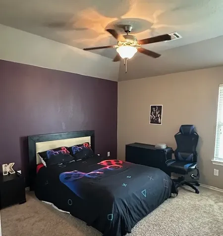 3327 Atherton Ridge Lane Houston TX 77047