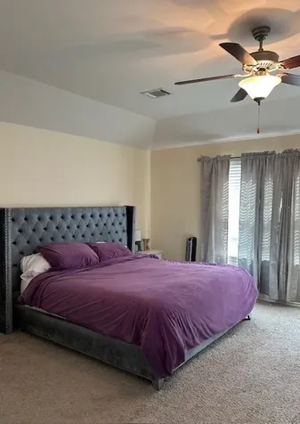 3327 Atherton Ridge Lane Houston TX 77047