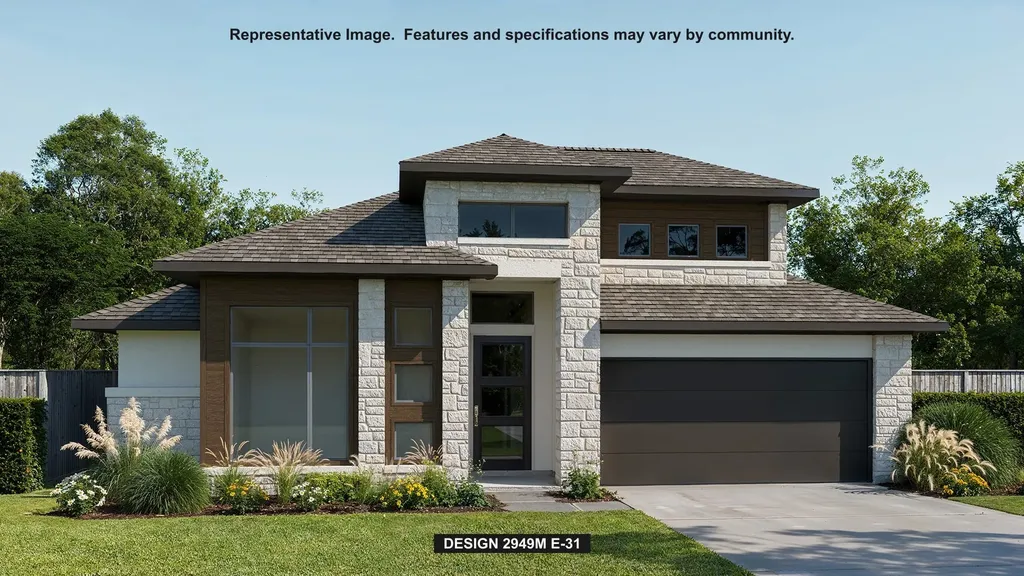 18707 Wild Stripes Court Conroe TX 77302