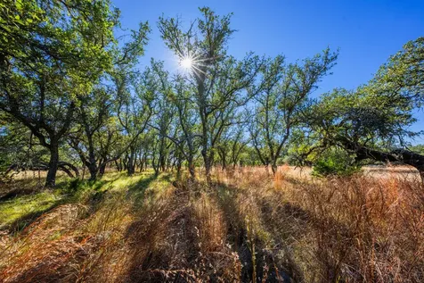Lot 22 Legacy Oaks Drive Harper TX 78631