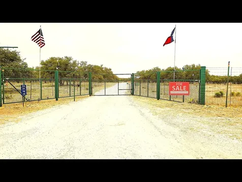 Lot 22 Legacy Oaks Drive Harper TX 78631