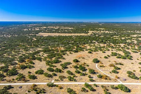 Lot 22 Legacy Oaks Drive Harper TX 78631