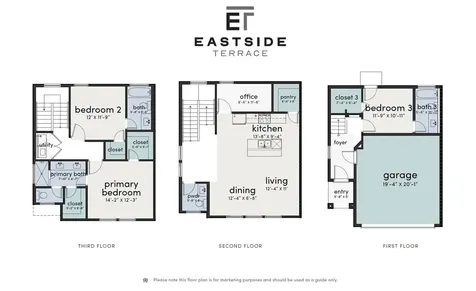 2424 Freeman Street Houston TX 77009
