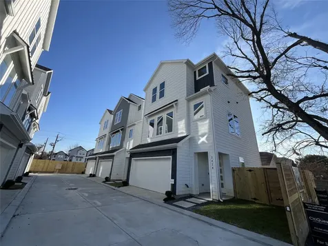2424 Freeman Street Houston TX 77009