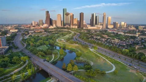 2424 Freeman Street Houston TX 77009