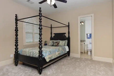 105 Larkhaven Drive Montgomery TX 77316