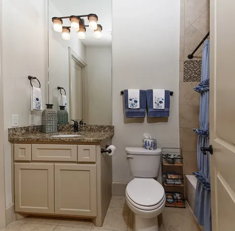 105 Larkhaven Drive Montgomery TX 77316