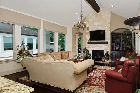 105 Larkhaven Drive Montgomery TX 77316