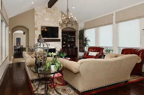 105 Larkhaven Drive Montgomery TX 77316