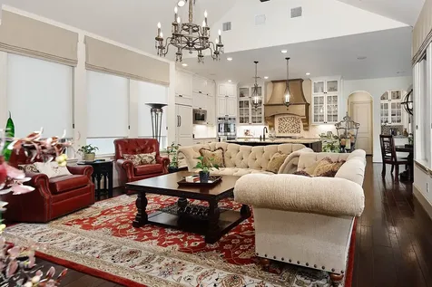 105 Larkhaven Drive Montgomery TX 77316