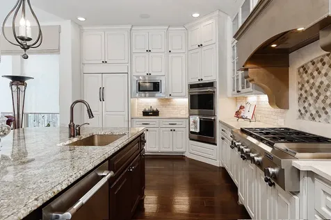 105 Larkhaven Drive Montgomery TX 77316