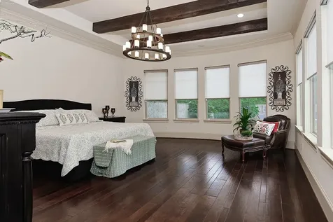 105 Larkhaven Drive Montgomery TX 77316