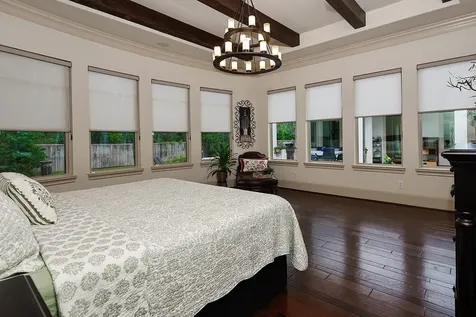 105 Larkhaven Drive Montgomery TX 77316