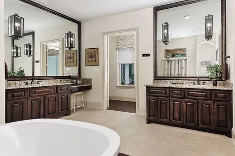 105 Larkhaven Drive Montgomery TX 77316