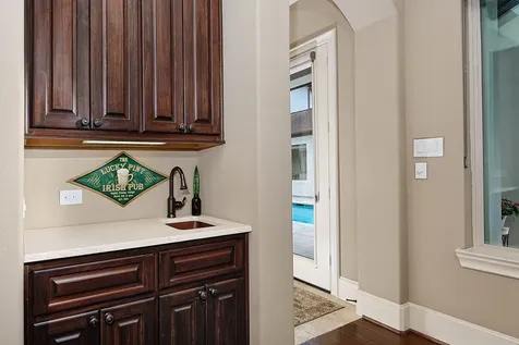 105 Larkhaven Drive Montgomery TX 77316