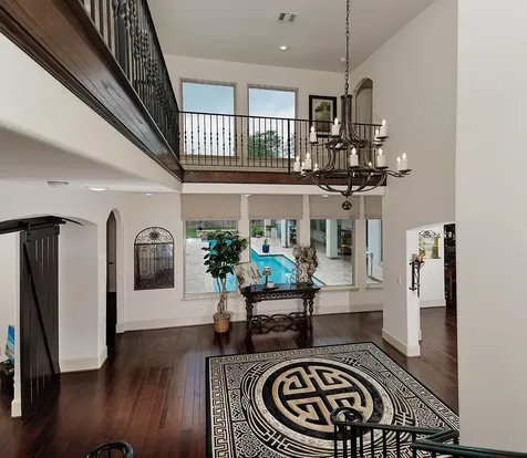 105 Larkhaven Drive Montgomery TX 77316