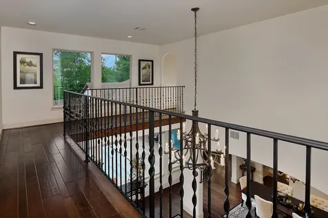 105 Larkhaven Drive Montgomery TX 77316