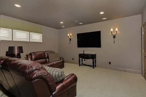 105 Larkhaven Drive Montgomery TX 77316