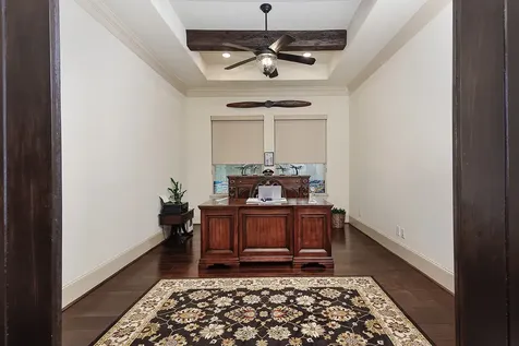 105 Larkhaven Drive Montgomery TX 77316